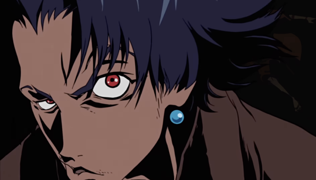 Samurai Champloo live-action production still