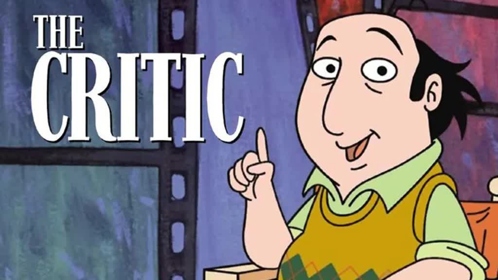 The Critic