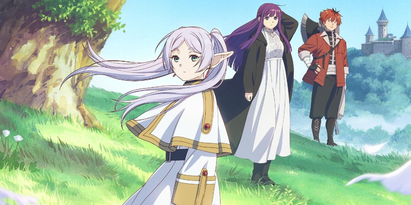 Frieren Season 2