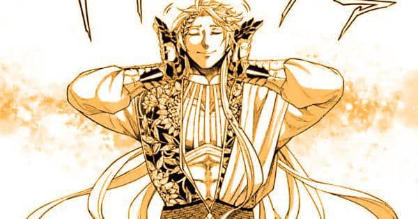 Apollo's vanity and poses in battle