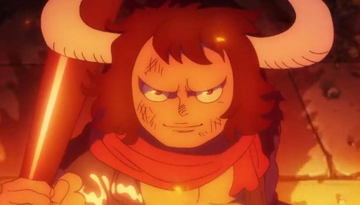 Kaido