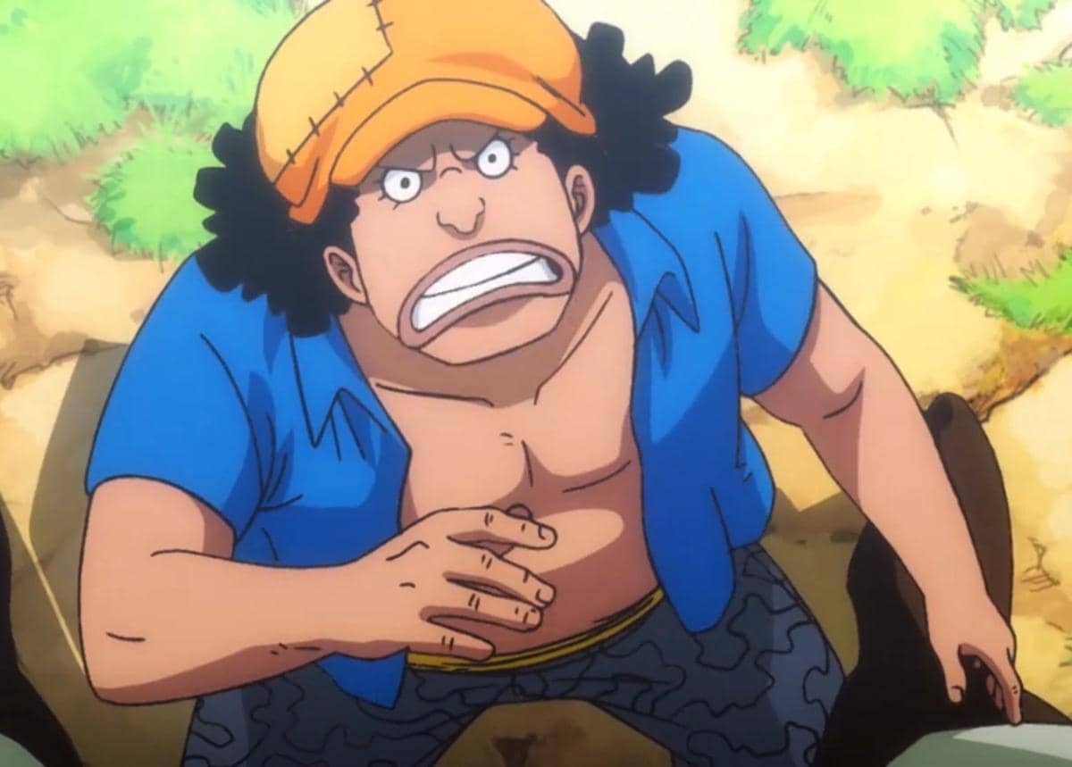 Marshall D. Teach Blackbeard
