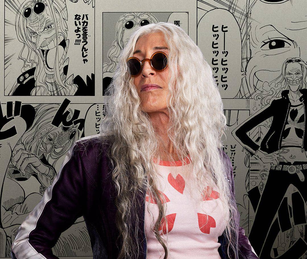 Katey Sagal as Dr. Kureha