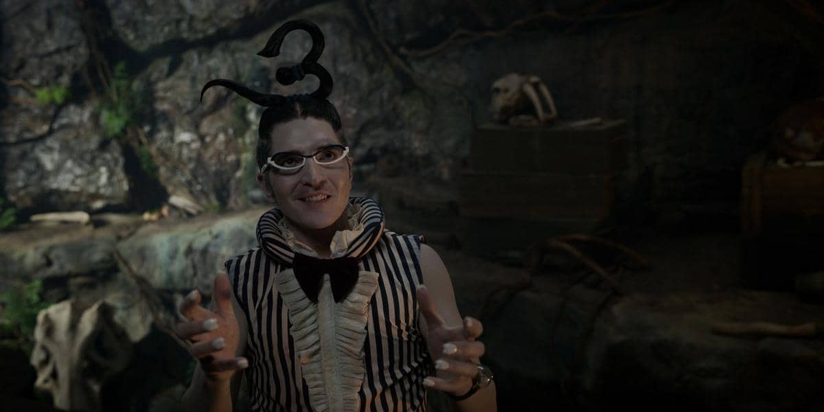 David Dastmalchian as Mr. 3