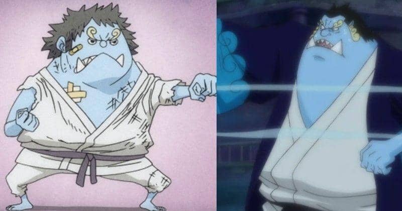 Jinbe