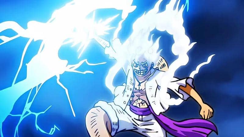 God Valley and Elbaph in One Piece