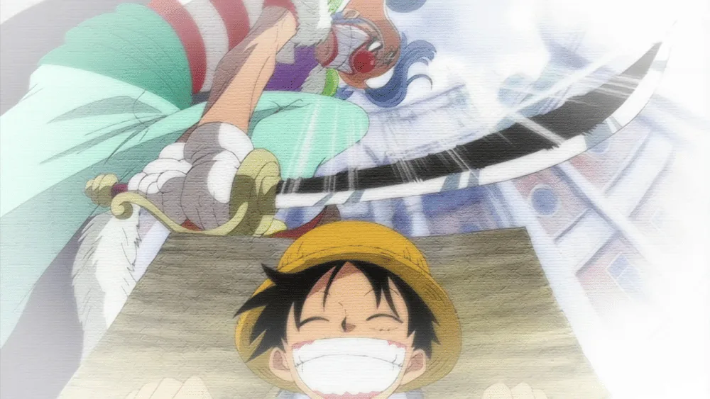 Theories about the symbol D in One Piece