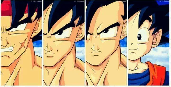 Masako Nozawa voicing Goku family