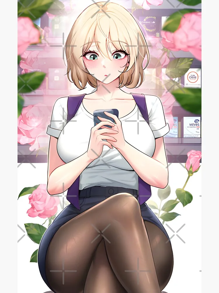 Wireless Onahole Manhwa cover