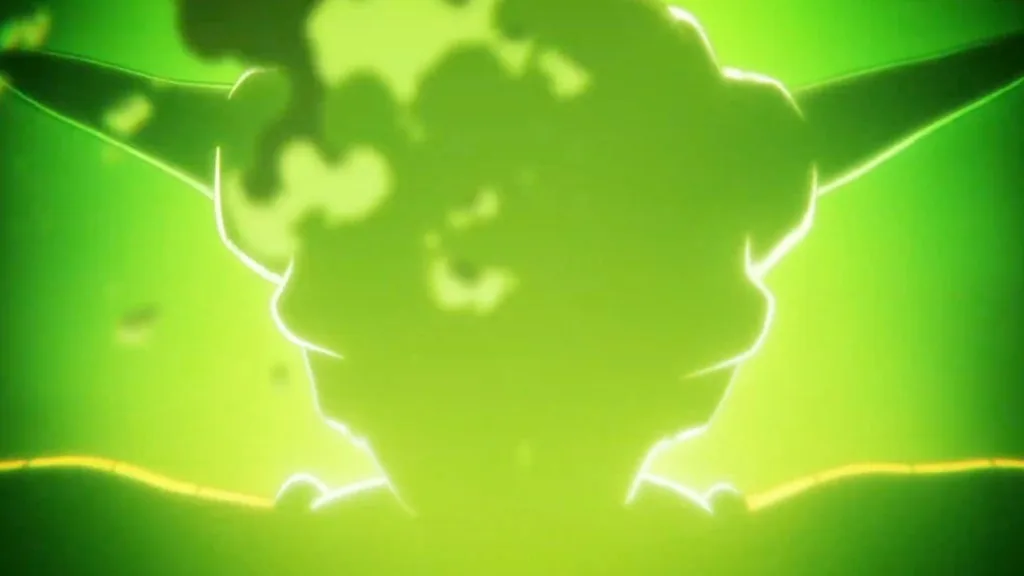 Dragon Ball Super Beerus remake teases Frieza