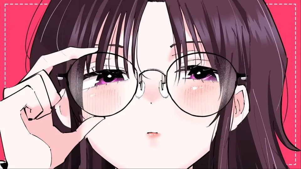 The Mortifying Ordeal of Being Seen manga cover