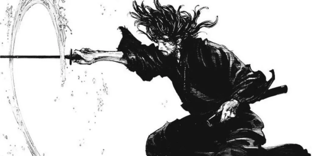 Takehiko Inoue perfectionism
