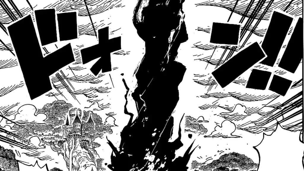 Imu's devil identity confirmed