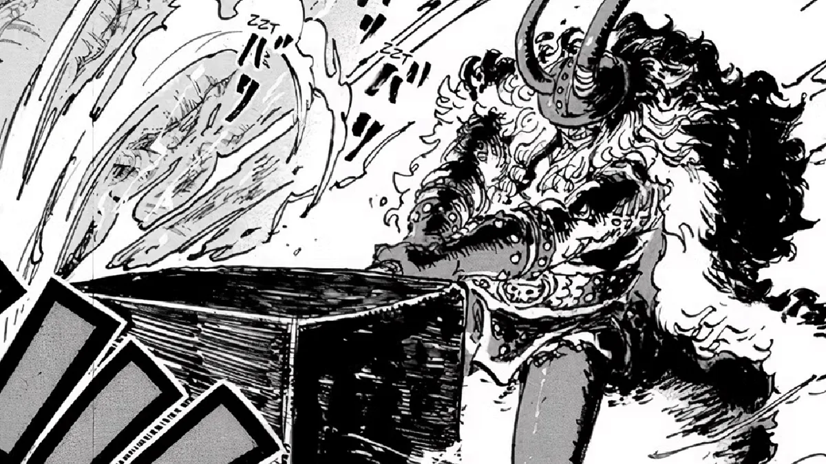 Loki, the new War God