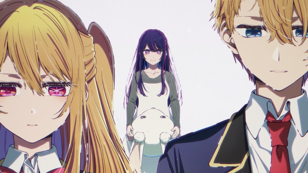 Oshi no Ko Season 3