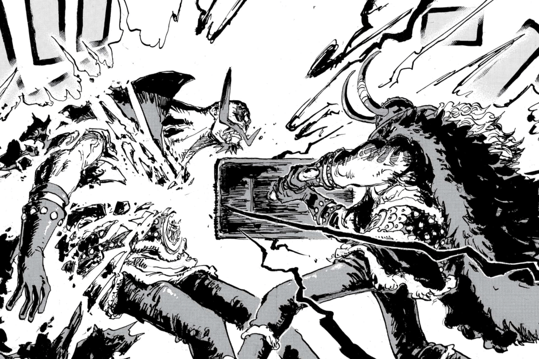 Harald’s death