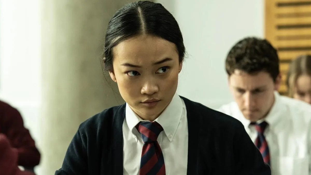 Callina Liang Chun-Li casting announcement