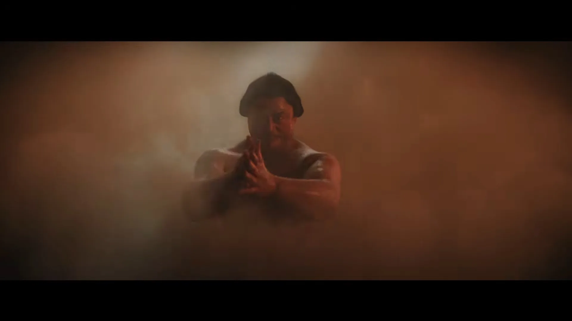 Hirooki Goto as E. Honda