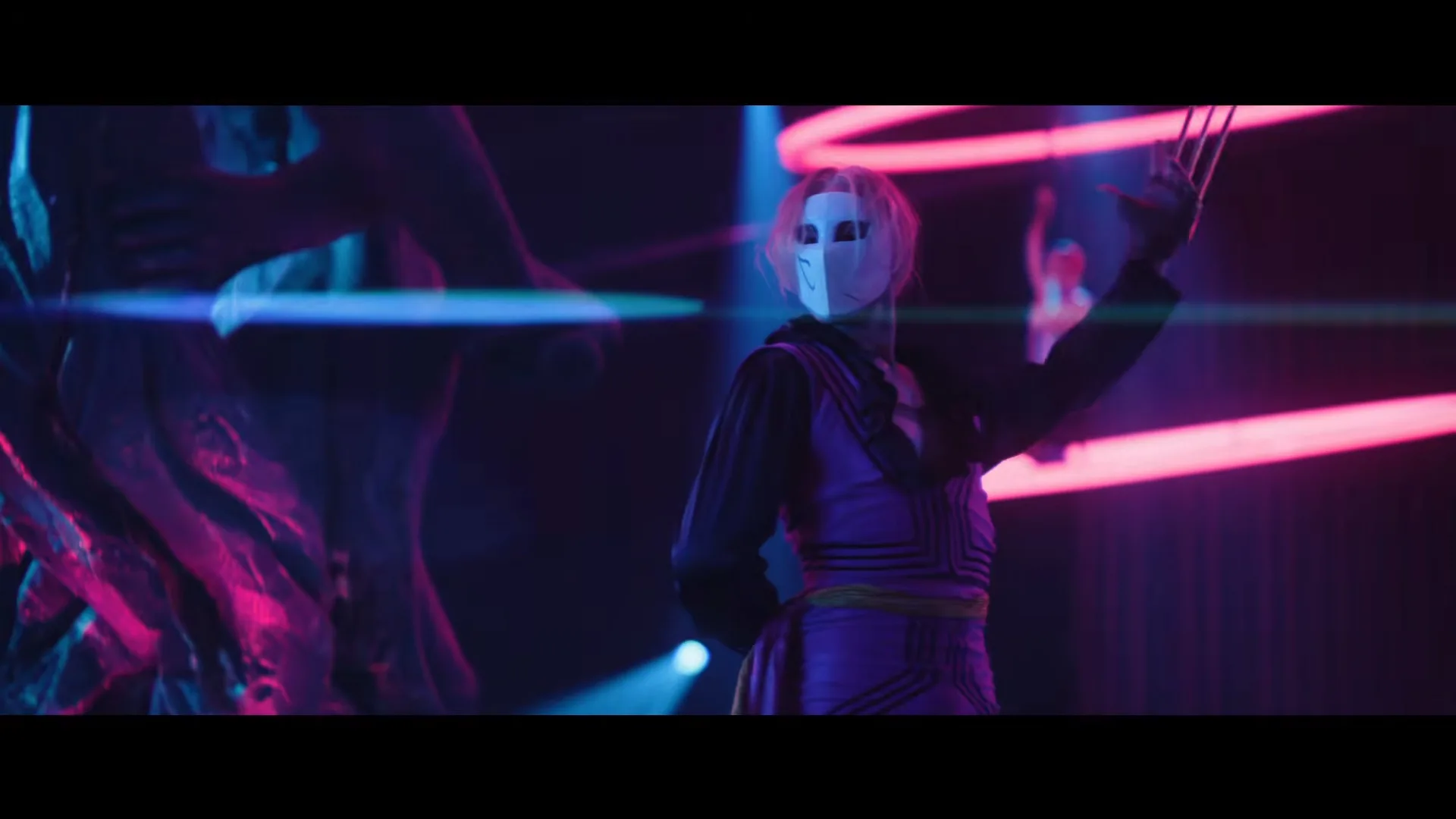 Orville Peck as Vega