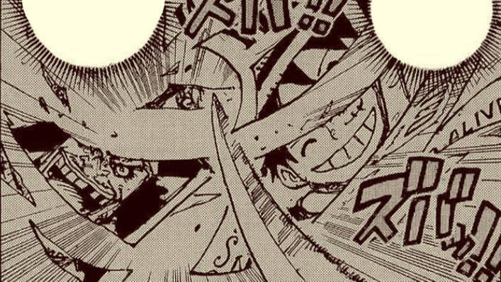 Imu's targets including Rocks D. Xebec, Gol D. Roger, Luffy, Blackbeard, Shirahoshi, and Loki