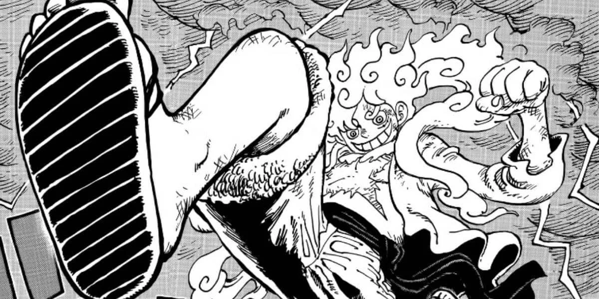 Imu granting Brogy power beyond logic