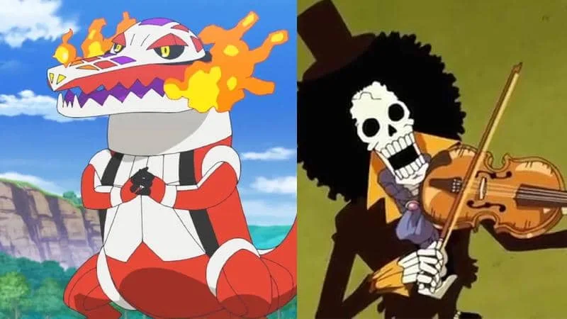 Skeledirge