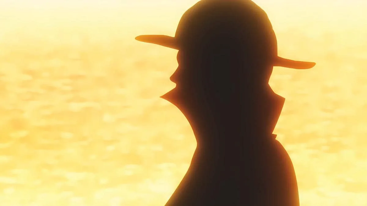Joy Boy, the pinnacle of Haki power