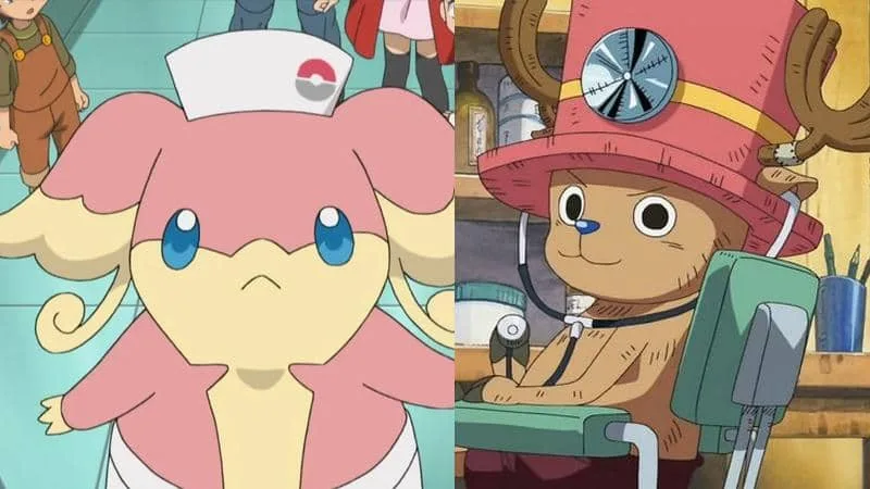 Audino