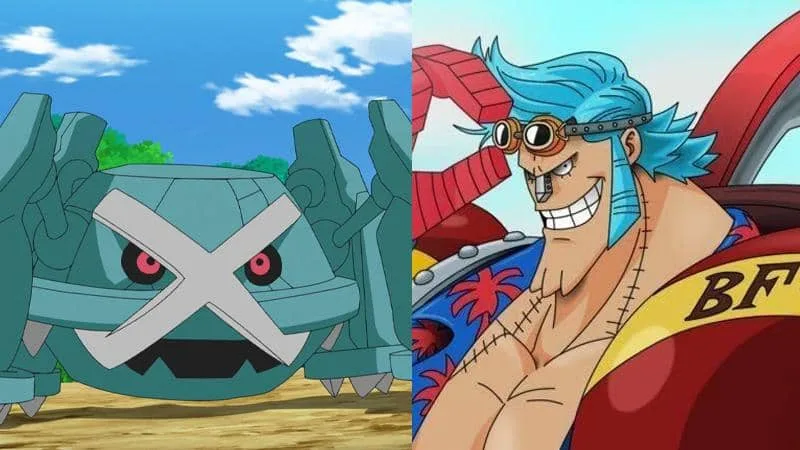 Metagross