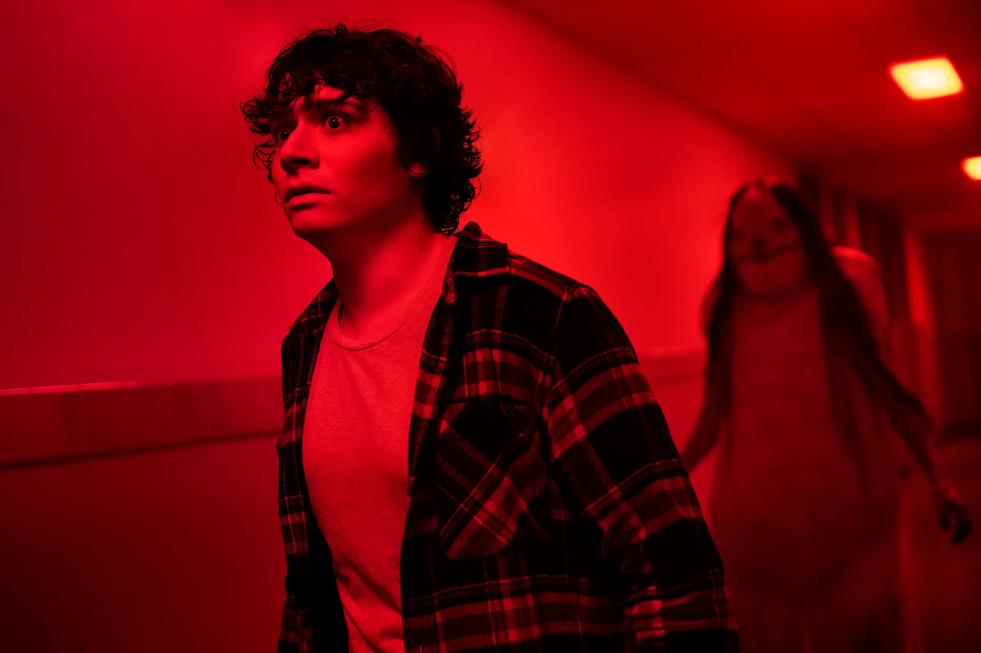 Scary Stories to Tell in the Dark movie poster