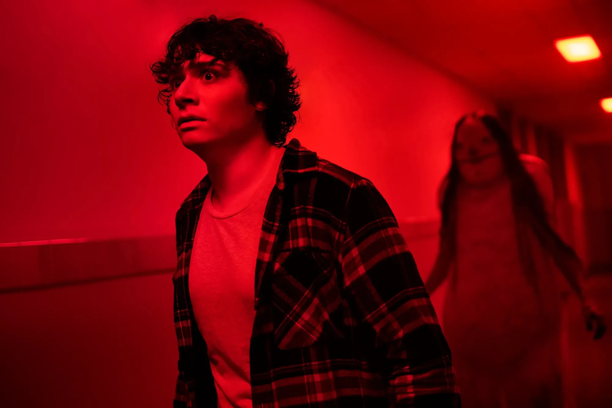 Scary Stories to Tell in the Dark movie poster