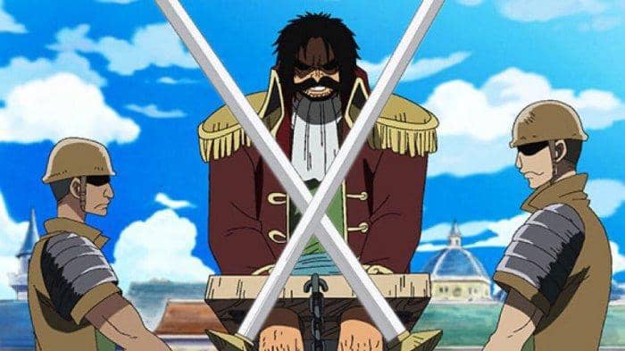 Roger Pirates and the Void Century