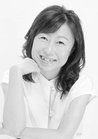 Wakana Yamazaki portrait