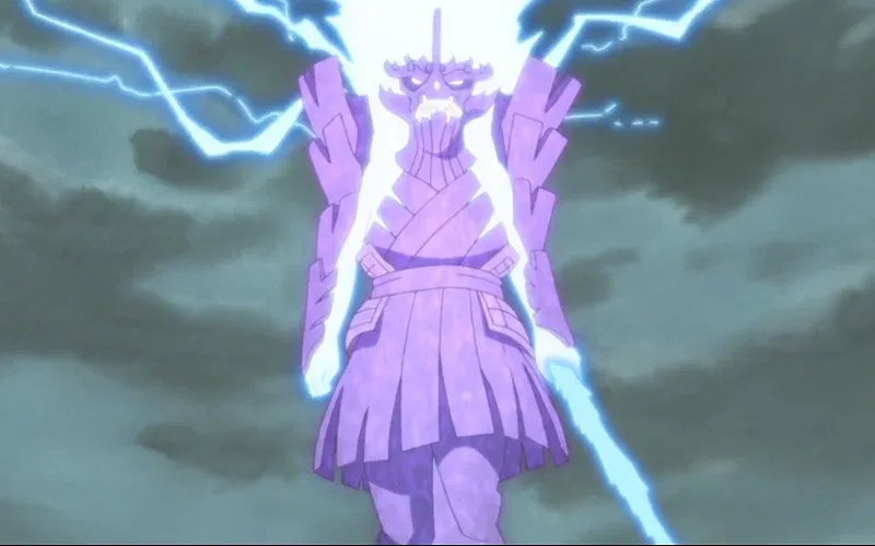 Susanoo Forms