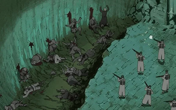 Fullmetal Alchemist: Brotherhood