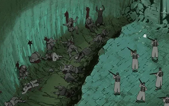 Fullmetal Alchemist: Brotherhood