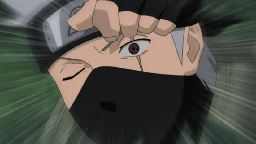 Basic Genjutsu Hypnosis