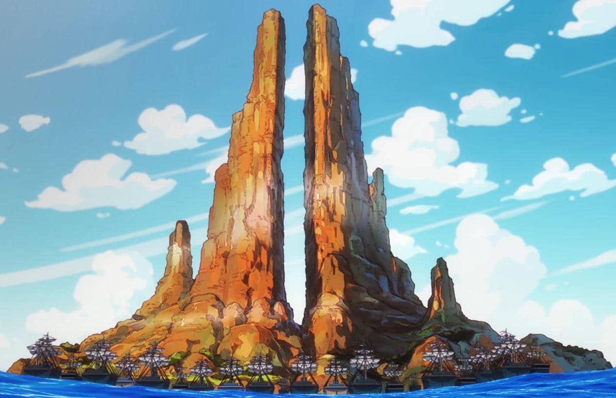 God Valley Tragedy