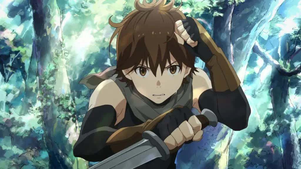 Grimgar Ashes and Illusions Anime