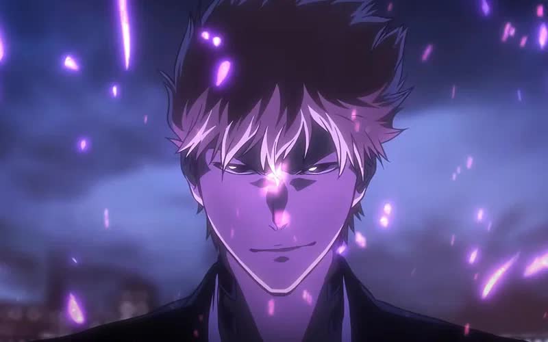 Ichigo Kurosaki Bleach