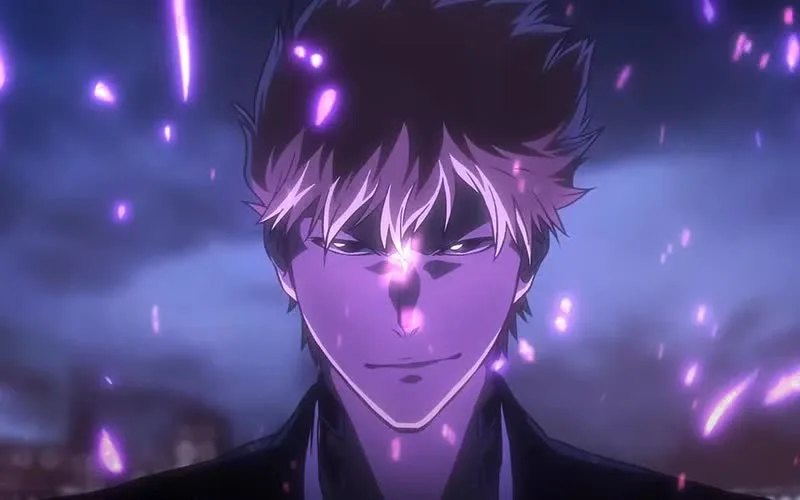 Ichigo Kurosaki Bleach