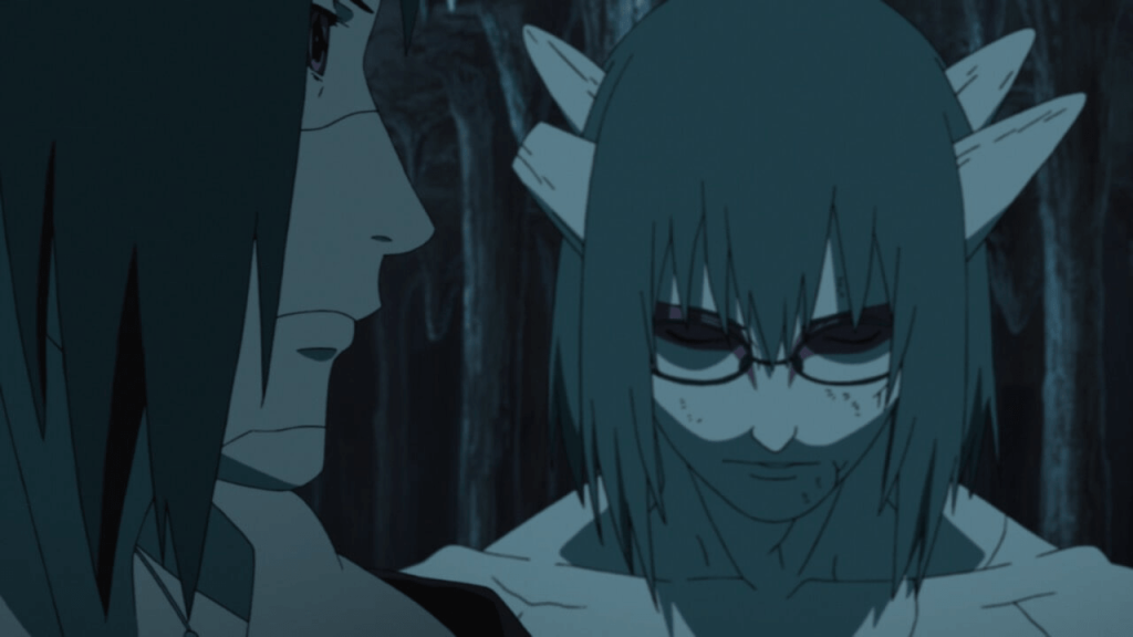Izanami Infinite Loop