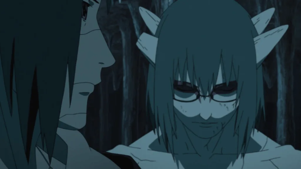 Izanami Infinite Loop