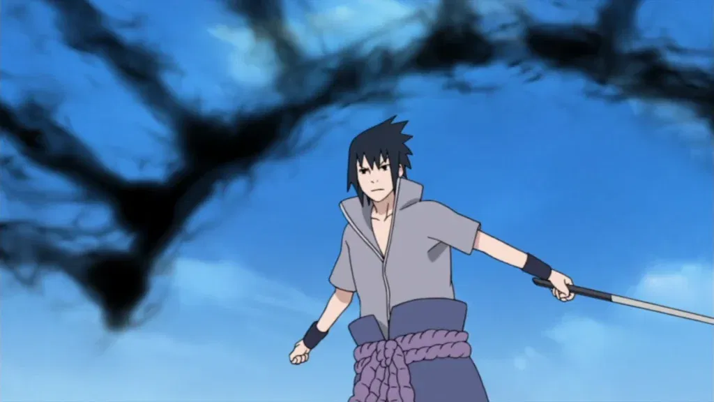 Kagutsuchi Black Flame Control