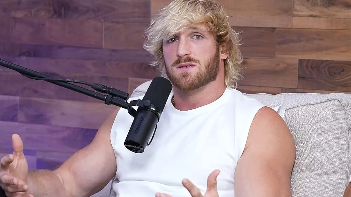 Logan Paul addresses One Piece backlash
