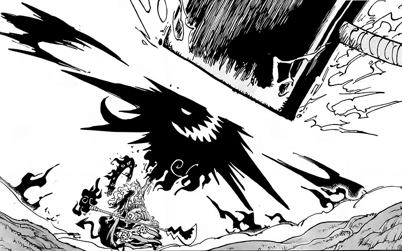 Loki and Imu battle intensifies