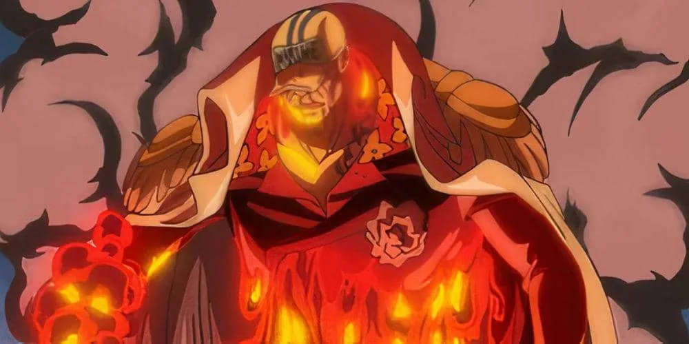 Devil Fruit Power