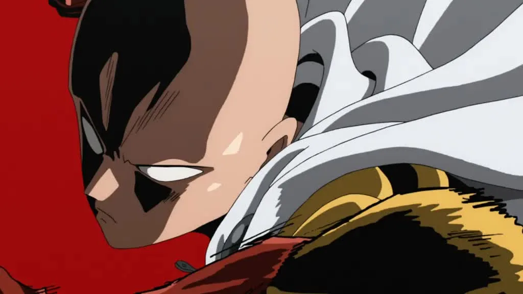 One-Punch Man live-action