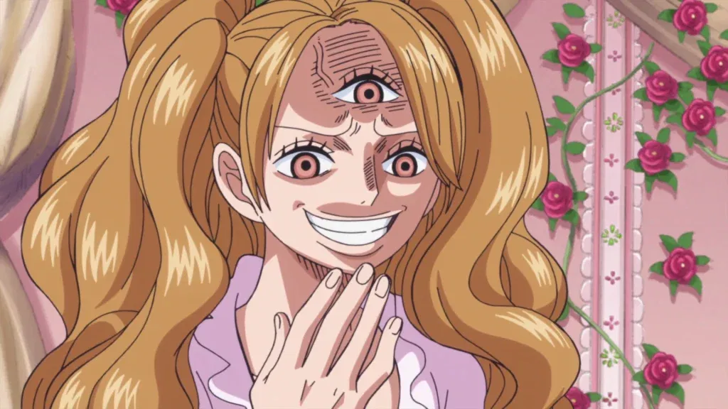 Charlotte Pudding