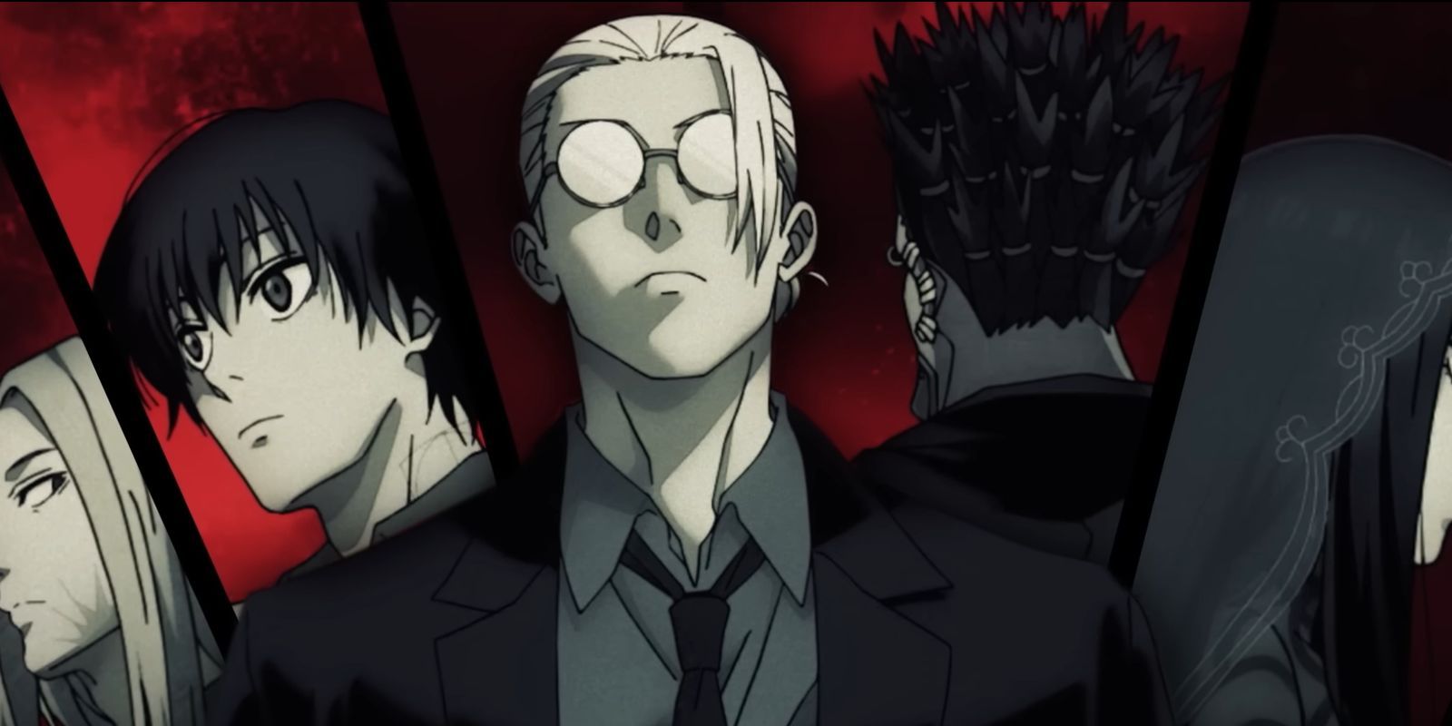 Sakamoto Days final battle scene